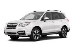 Used 2017 Subaru Forester 2.5i Premium w/All-Weather Pkg+Starlink SUV for Sale in Grand Junction CO