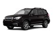 Used 2017 Subaru Forester 2.5i Touring SUV