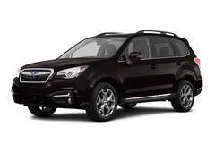 2017 Subaru Forester 2.5i Touring SUV