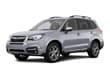 Used 2017 Subaru Forester 2.5i Touring SUV
