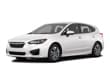 Used 2017 Subaru Impreza 2.0I 2.0i  CVT