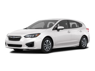 Used 2017 Subaru Impreza 2.0I 5-door for sale in Madison, WI