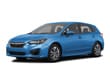 Used 2017 Subaru Impreza 2.0i 5-door