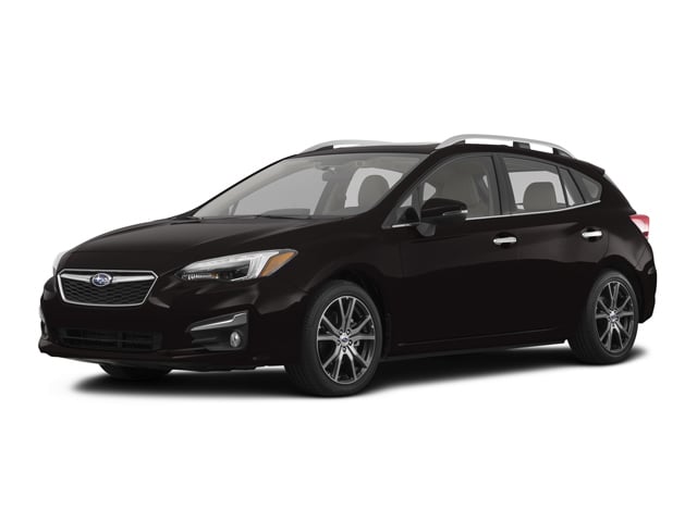2017 Subaru Impreza 2.0i Limited CVT PZEV's photo