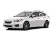 Used 2017 Subaru Impreza 2.0i Limited 5-door