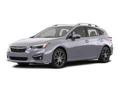 2017 Subaru Impreza 2.0i Limited 5-door for Sale in Long Island at Riverhead Bay Volkswagen