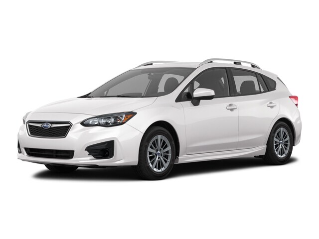 2019 Subaru Impreza Features Specials Inventory In Chicago Il