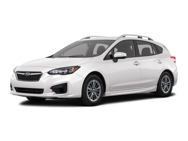2017 Subaru Impreza Premium's photo