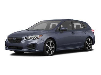 Certified Pre Owned 2017 Subaru Impreza 2 0i Sport Near Rochester Auburn Victor Webster Vin 4s3gtak66h3749604