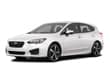 Used 2017 Subaru Impreza Sport Hatchback