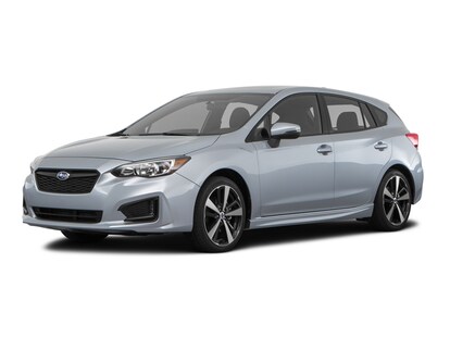 Used 2017 Subaru Impreza For Sale South Portland Maine Area 4s3gtam68h3722126