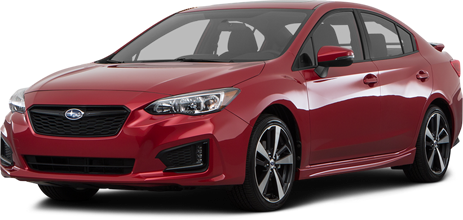 2017 Subaru Impreza