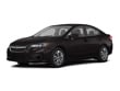 Used 2017 Subaru Impreza 2.0i Sedan