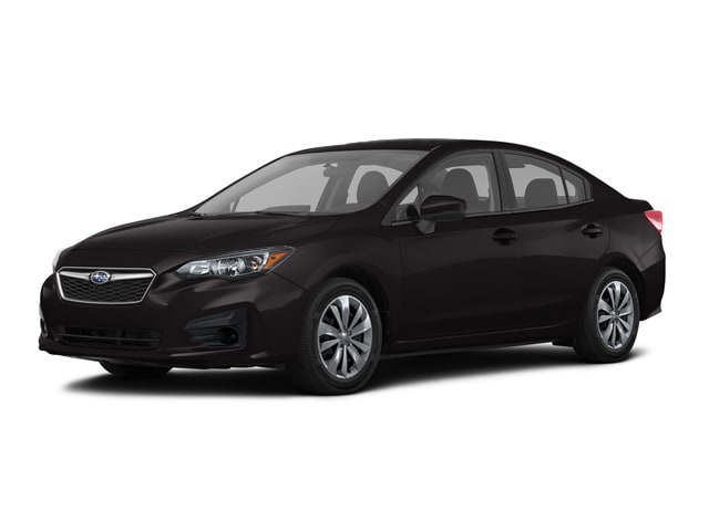 2017 Subaru Impreza