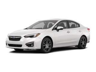 2017 Subaru Impreza Limited 4dr Car MSS251565A