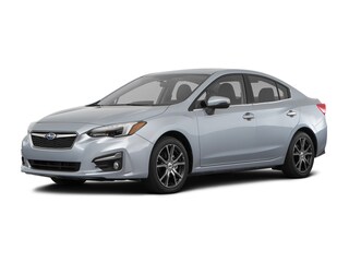 Used 2017 Subaru Impreza Limited Sedan Sandy, UT
