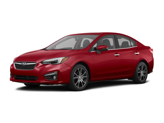 2017 Subaru Impreza 2.0i Limited CVT PZEV's photo