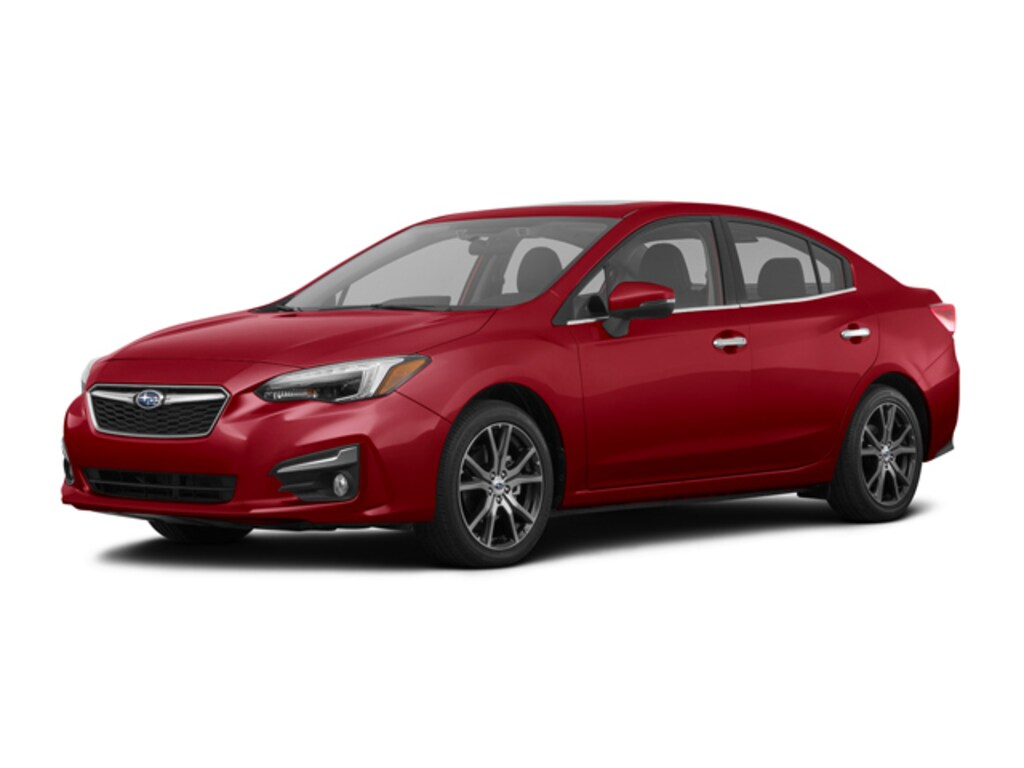 Used 2017 Subaru Impreza 2.0i Limited with EyeSight + Moonroof + BSD/RCTA + Navi + HK Audio + HBA + RAB + Starlink Sedan