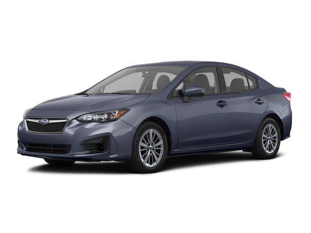 2017 Subaru Impreza Premium