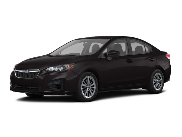 2017 Subaru Impreza Premium