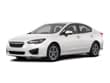 Used 2017 Subaru Impreza 2.0i Premium Sedan