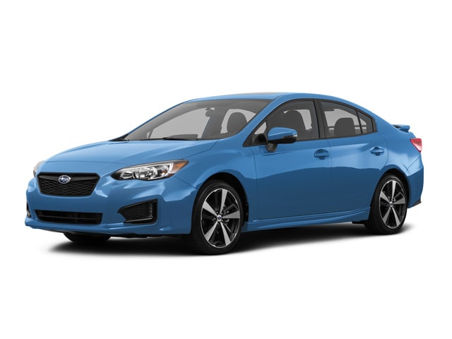 2017 Subaru Impreza 2.0i Sport PZEV's photo