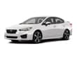 Used 2017 Subaru Impreza 2.0i Sport Sedan