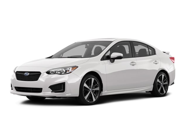 2017 Subaru Impreza