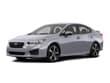 Used 2017 Subaru Impreza Sport 2.0i 4-door CVT