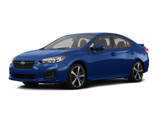 2017 Subaru Impreza
