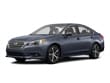 Used 2017 Subaru Legacy 2.5i Sedan