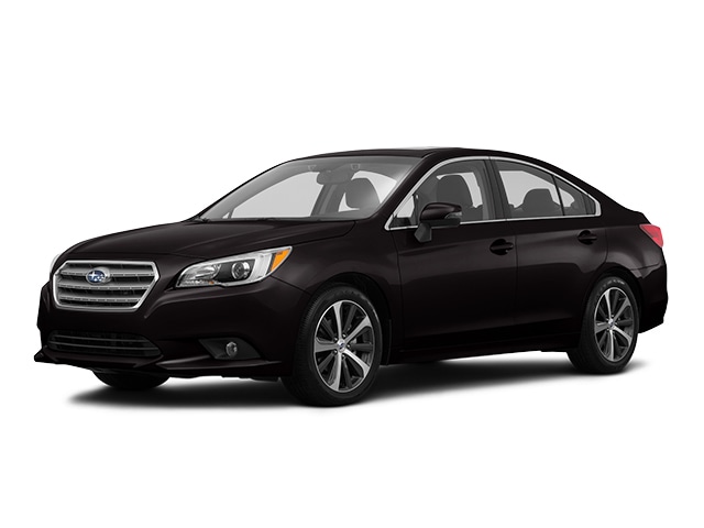 2017 Subaru Legacy Limited Hero Image