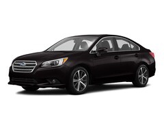 2017 Subaru Legacy Limited 2.5i Limited