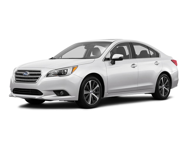 2017 Subaru Legacy 2.5i Limited's photo