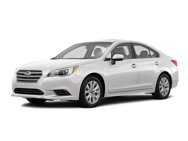 2017 Subaru Legacy Premium Hero Image