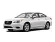 Used 2017 Subaru Legacy 2.5i Sedan