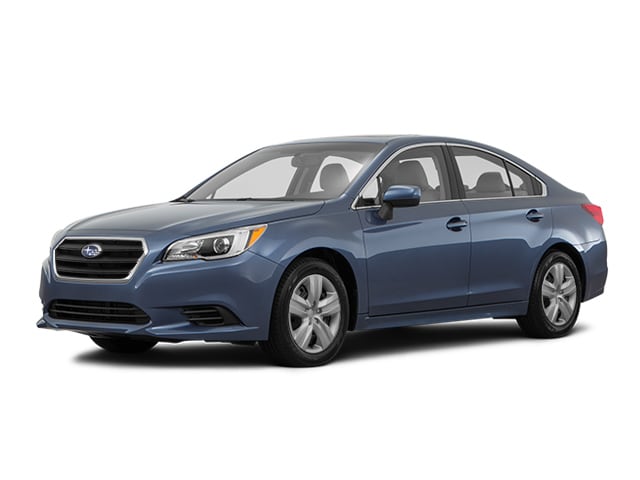 2017 Subaru Legacy Base