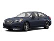 Used 2017 Subaru Legacy 3.6R Sedan