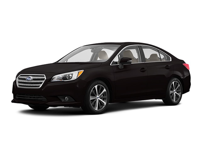 2017 Subaru Legacy 3.6R Limited's photo