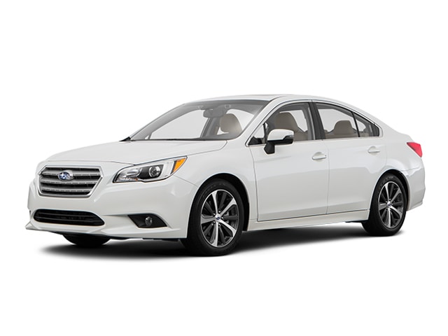 2017 Subaru Legacy Limited for sale in Kirkland, WA