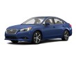 Used 2017 Subaru Legacy 3.6R Limited with Sedan
