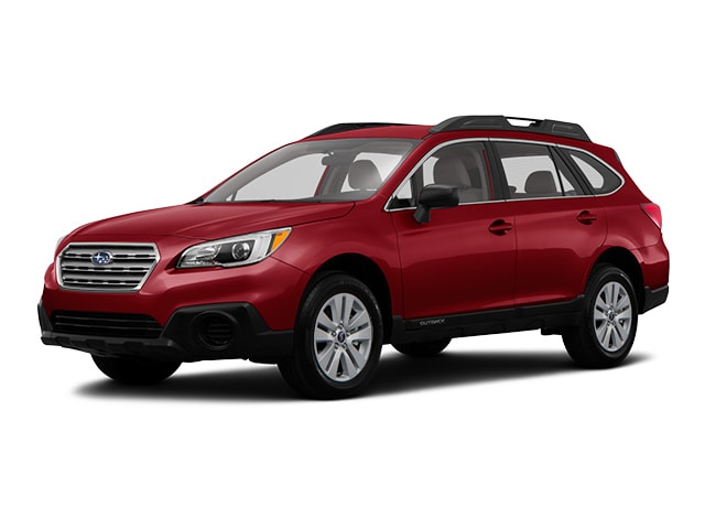 2016 / 2017 Subaru Outback for Sale in Denver, CO - CarGurus