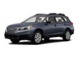 Used 2017 Subaru Outback 2.5i SUV