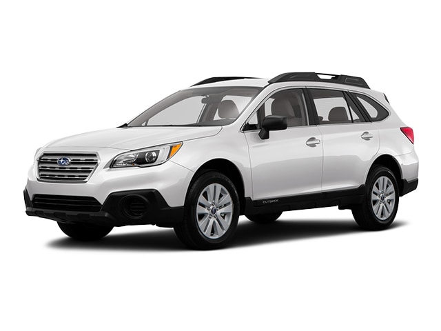 2017 Subaru Outback 2.5i Premium's photo