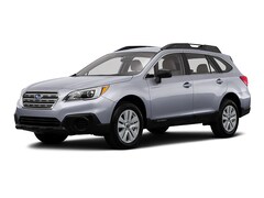 2017 Subaru Outback 2.5i SUV