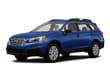 Used 2017 Subaru Outback SUV
