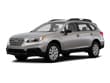 Used 2017 Subaru Outback SUV