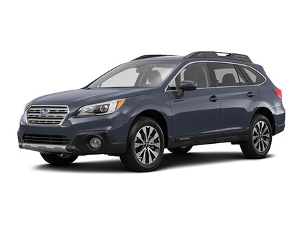 2017 Subaru Outback BLACK SUV for sale in Fort Collins, CO
