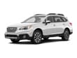 Used 2017 Subaru Outback 2.5i Limited with SUV
