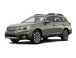 Used 2017 Subaru Outback 2.5i SUV